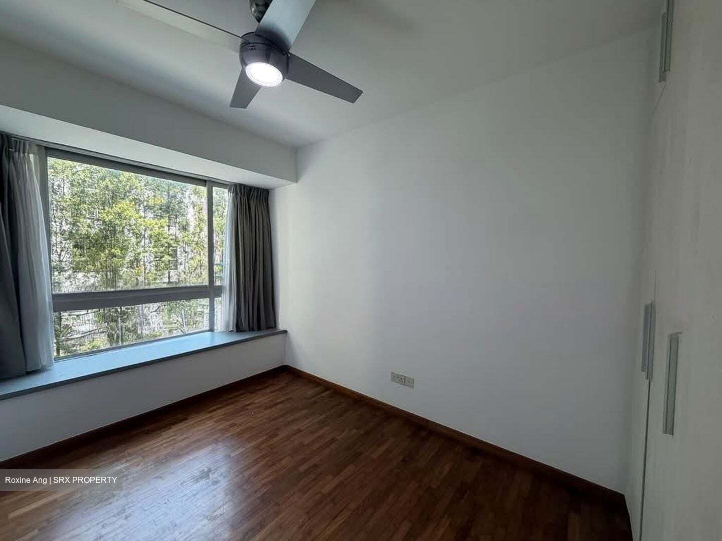 The Sensoria (D27), Condominium #575660741